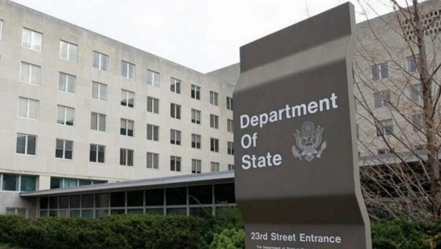 SON DƏQİQƏ: ABŞ vətəndaşlarını İrandan Azərbaycan üzərindən təcili çıxmağa çağırdı - FOTO