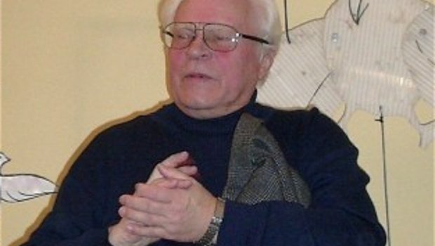 Ermənilərin Xocalıdakı cinayətlərini ifşa edən rusiyalı yazıçı VƏFAT ETDİ