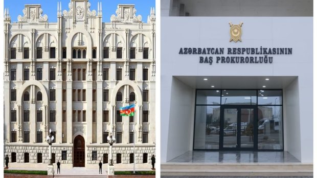 Cinayətin izini itirmək üçün gör, meyiti harda gizlətdilər - BİRGƏ MƏLUMAT