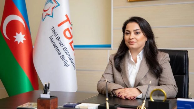 BARAT YUSUBOV vəzifəsindən azad ediləndən sonra MÜAVİNİ də ərizəsini yazdı