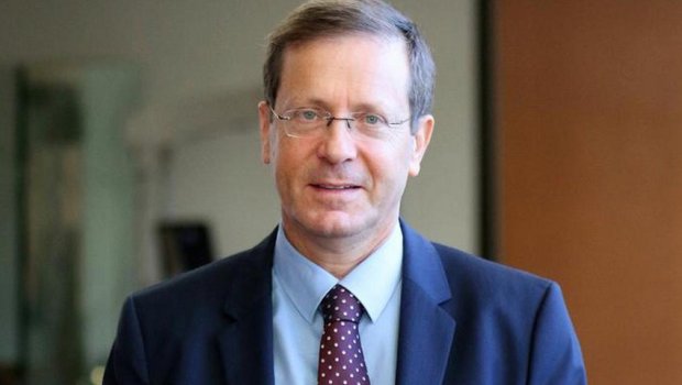 İsrail prezidenti Livana avtomobillə getməyi arzulayır