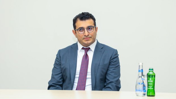 Daha bir xəstəxananın direktoru İŞDƏN ÇIXDI