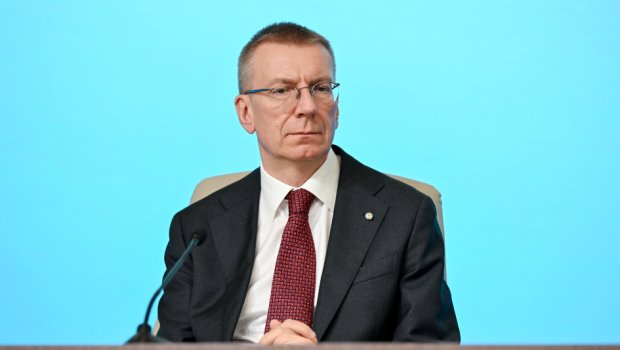 Azərbaycan bir çox AVROPA ölkəsi üçün STRATEJİ tərəfdaşdır...