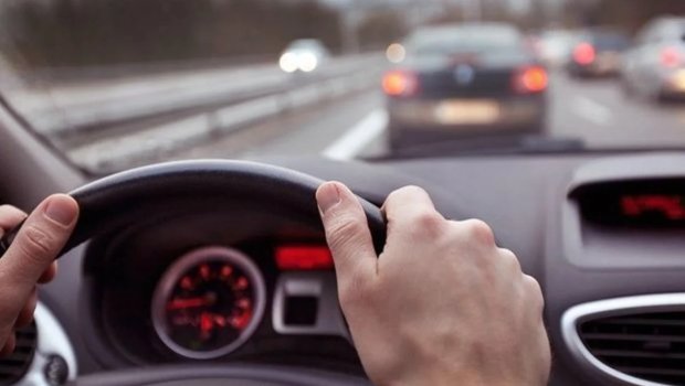 Avtomobil sürənlərin DİQQƏTİNƏ!