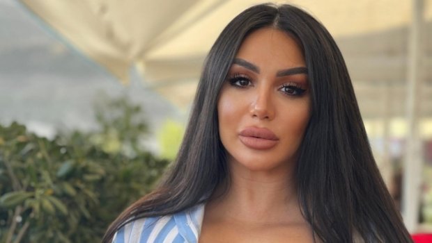 "Günlərdir gecələr yatmıram"