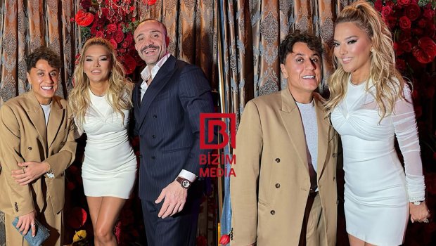 Anar Demet Akalının ad günündən paylaşım etdi - FOTO/VİDEO