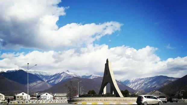 Zaqatala sakinlərinin NƏZƏRİNƏ:Bu gün saat 10:00-dan etibarən...