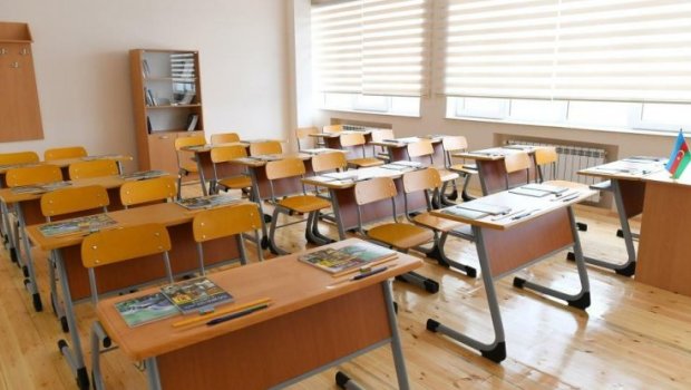 10 gün dərs olmayacaq - Tarixlər