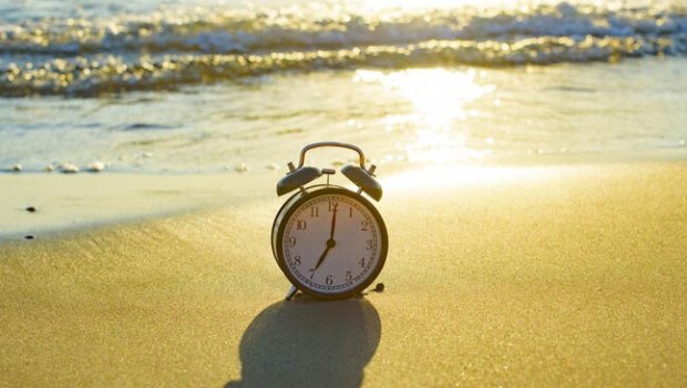 Əlvida, 24 saat: Yer kürəsində 25 saatlıq günün görünəcəyi tarix açıqlandı