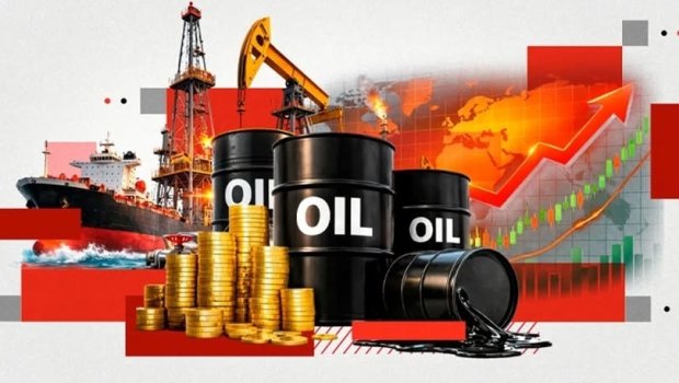 Neftin son QİYMƏTİ