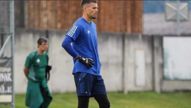 Çexiya klubundan &ldquo;Qarabağ&rdquo;ın qapıçısına TƏKLİF