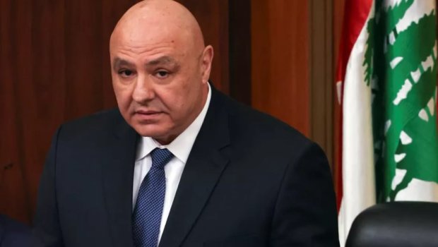 Livan Prezidenti jurnalistin ölümünə görə İsraili ittiham etdi