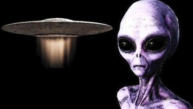 ABŞ-li siyasətçinin yadplanetlilərlə bağlı paylaşımı VİRAL OLDU