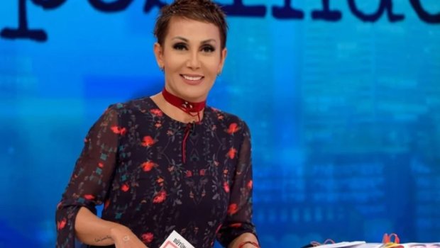 Tanınmış televiziya aparıcısı xərçəngə TUTULDU