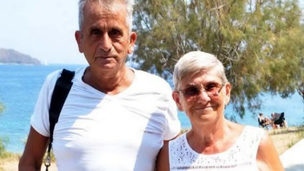 &ldquo;Həyat yoldaşıma görə dişlərim töküldü&rdquo;