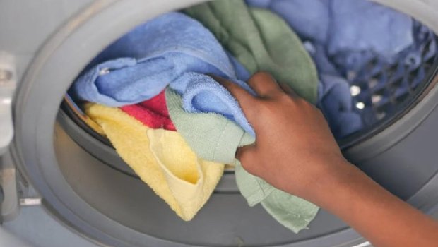 Bu yuma rejimlərindən uzaq durun - Paltarlara zərər verir