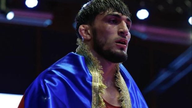 Qurban Qurbanov: &ldquo;Çempion kimi çıxış edəndə məsuliyyət daha çox olur&rdquo; &ndash; VİDEO