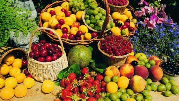 Yayda bu meyvələrin qiyməti KƏSKİN ARTACAQ