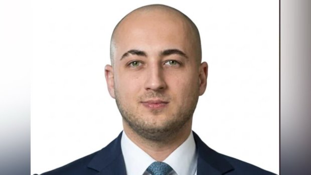 Fərid Məmmədzadə yüksək vəzifəyə TƏYİN OLUNDU