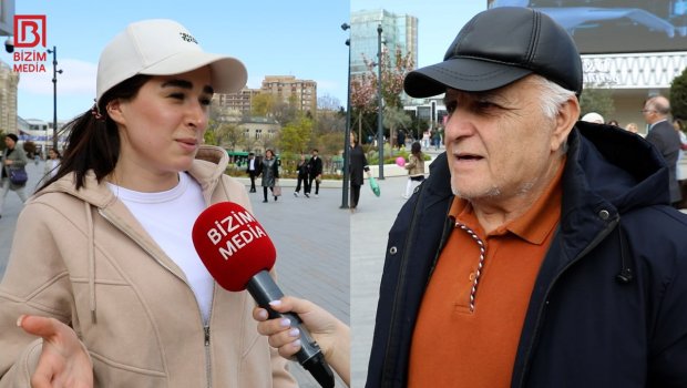 Valideynlərlə yaşamaq evliliyə necə təsir edir? &ndash; VİDEOSORĞU