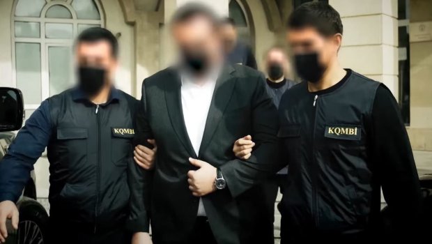 Səfərbərlik Xidmətinin daha üç rayon şöbəsində ƏMƏLİYYAT - Vəzifəli şəxslər Bakıya gətirilir...