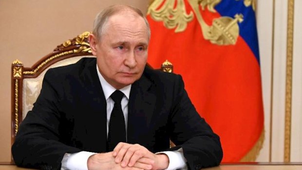 Putin G20-nin Mayami sammitində şəxsən iştirak edəcəkmi? &ndash; Kremldən AÇIQLAMA