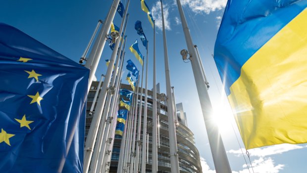 SON DƏQİQƏ: Aİ Ukraynaya 90 milyard avroluq krediti rəsmən təsdiqlədi