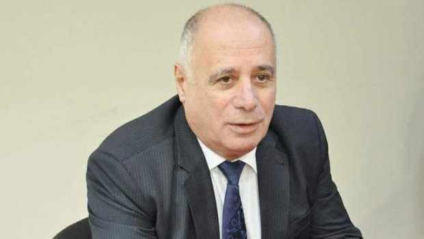 Prezidentdən Natiq İbrahimov ilə bağlı SƏRƏNCAM