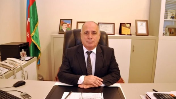 Yüksək vəzifə verilən Natiq İbrahimov kimdir? - DOSYE