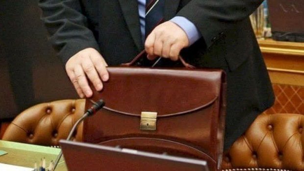 İlqar Namazov İŞDƏN ÇIXARILDI - İcra başçısından ƏMR