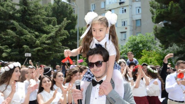 Azərbaycanda "Son zəng" tədbirləri üçün TƏLƏBLƏR qoyuldu