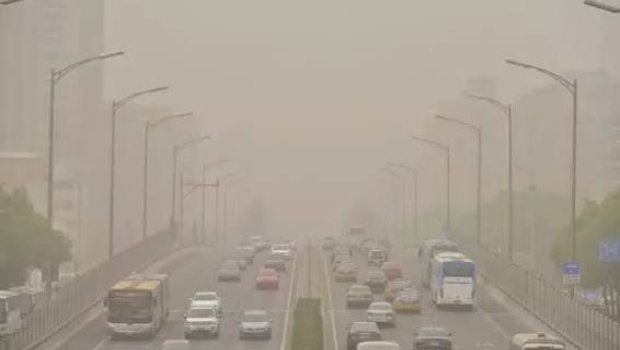 Sürücülərə XƏBƏRDARLIQ: Yollarda görünüş məsafəsi məhdudlaşacaq