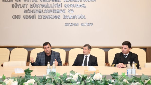 Dənizçilərin sertifikatlaşdırılması qaydaları sadələşdirilir - FOTO