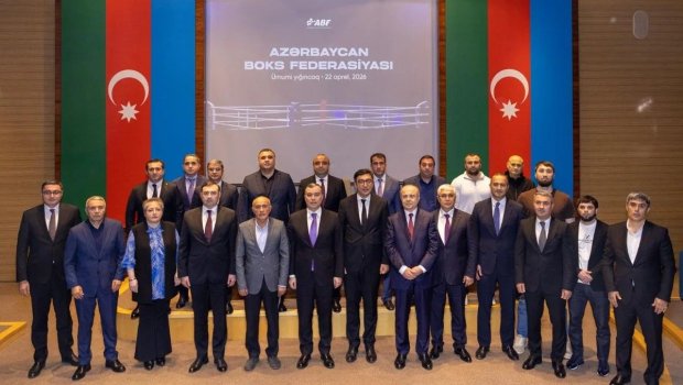 NAZİR növbəti 4 il üçün PREZİDENT SEÇİLDİ