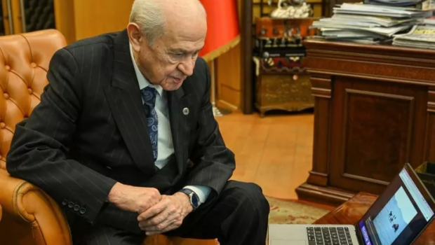 Dövlət Baxçalı bu serialın bir bölümünü belə buraxmır