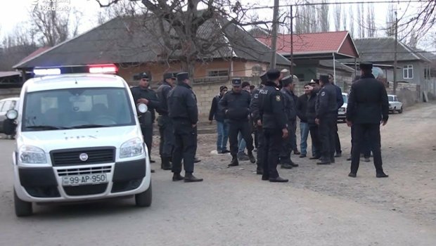 Bakıda 30 il öncə törədilən qətlin TƏFƏRRÜATI - VİDEO