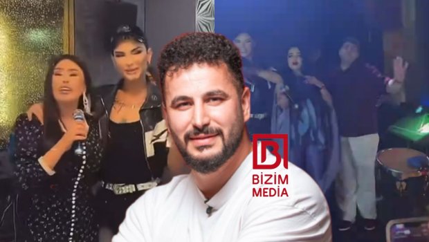 Aktyordan sərt TƏNQİD: &ldquo;Əyləncə adı altında biabırçılığı təbliğ edirsiniz!&rdquo; - VİDEO