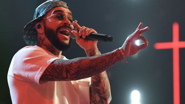 Timatidən ona qarşı sanksiyaya CAVAB: "Vecimə də deyil!"