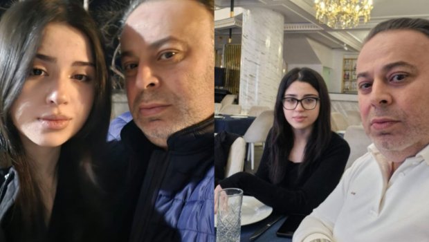 300 bal toplayan Burlaxatının ailəsində İKİQAT SEVİNC