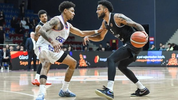 &ldquo;Abşeron Lions&rdquo; &ldquo;Neftçi&rdquo;yə qalib gəldi