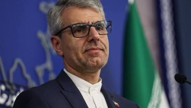 Bəqayi: İranın nüvə bombası 20 illik qondarma bir XƏYALDIR