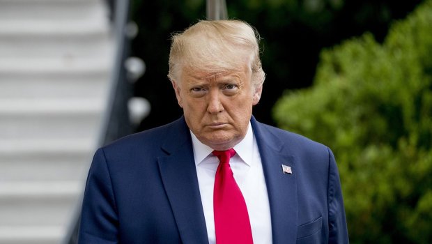 TRAMP bu danışıqlarda iştirak edəcək - səfirləri ŞƏXSƏN qarşılayacaq