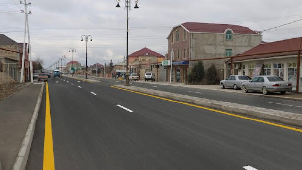 Bu qəsəbədə evlər sürətlə bahalaşır: Torpaq tapmaq çətinləşib