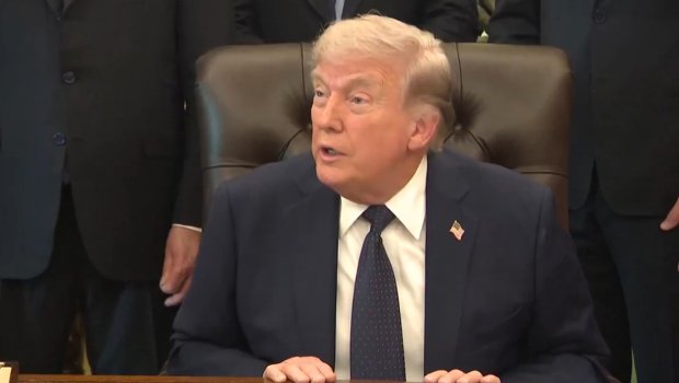 &ldquo;Arvadına salamlarımı çatdırın&rdquo; - Şahzadə Harriyə ironik cavab - VİDEO