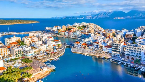 Krit adasında güclü ZƏLZƏLƏ oldu