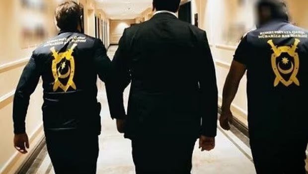 Hərbi xidmətdən möhlətə görə rüşvət alan 8 nəfər həbs olundu - BİRGƏ MƏLUMAT