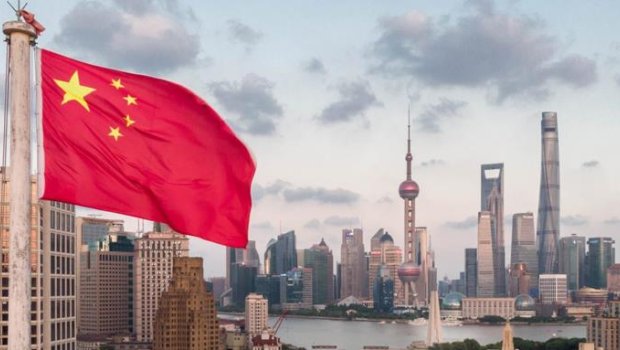 Çindən TƏCİLİ ÇAĞIRIŞ &ndash; Dərhal bu ölkəni tərk edin