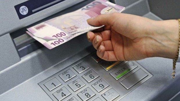 Azərbaycanda I rübdə ödənilən müavinət və Prezident təqaüdünün MƏBLƏĞİ