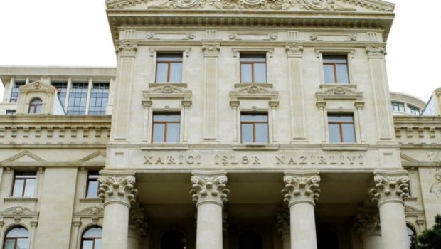 XİN: Bakının çoxtərəfli diplomatiya üçün önəmli mərkəz qismində əhəmiyyəti artır