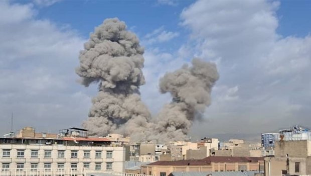 ABŞ hücum edərsə, bu ölkəni vuracağıq - İran